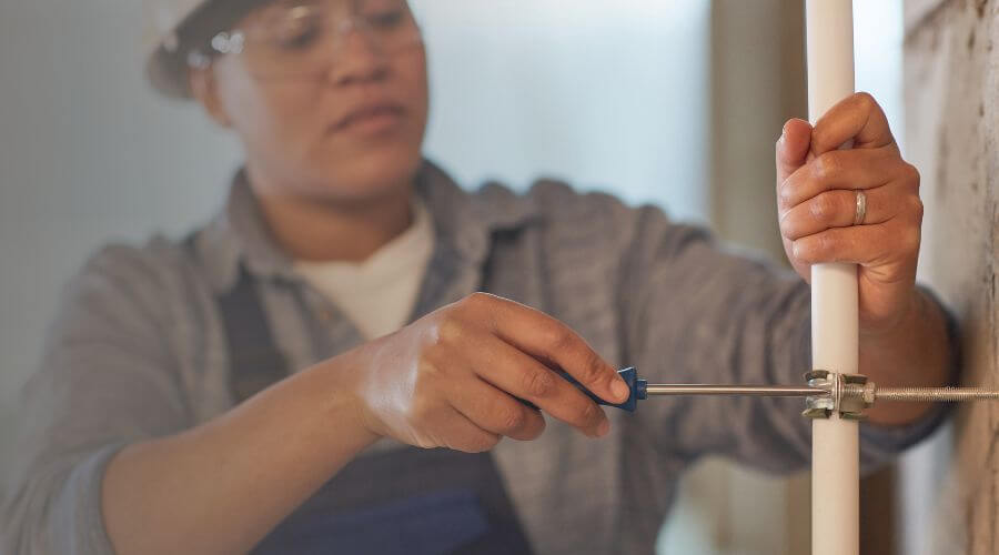 Local annual plumbing maintenance in Vernon, NY
